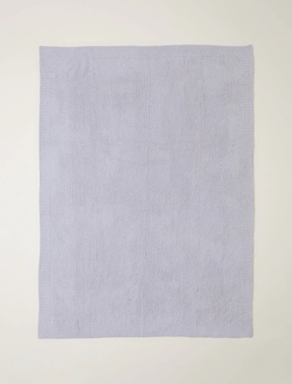 Barefoot Dreams: CozyChic Throw in Oyster