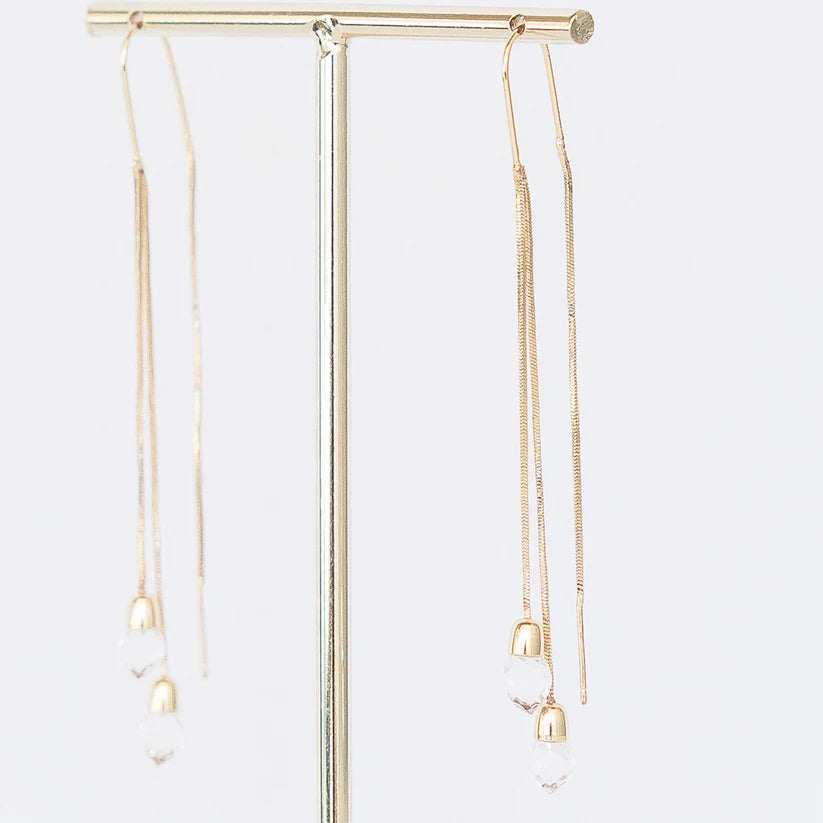 The Celeste Earring