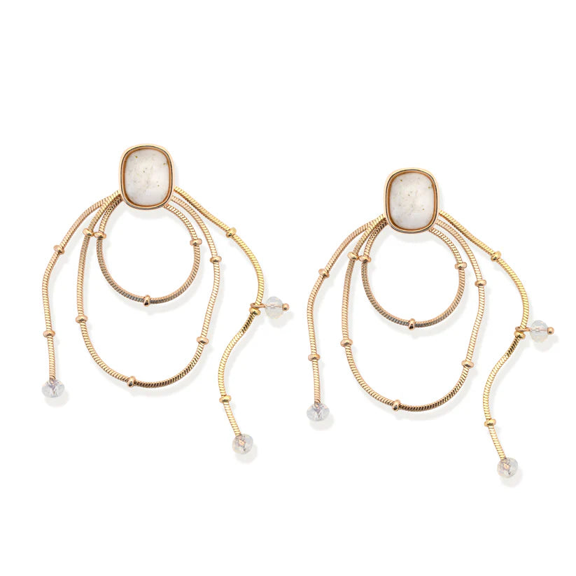 The Delaney Earring