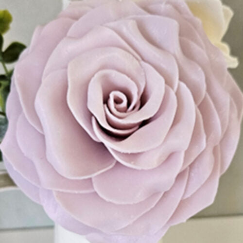 Petal Soap: Large Flower