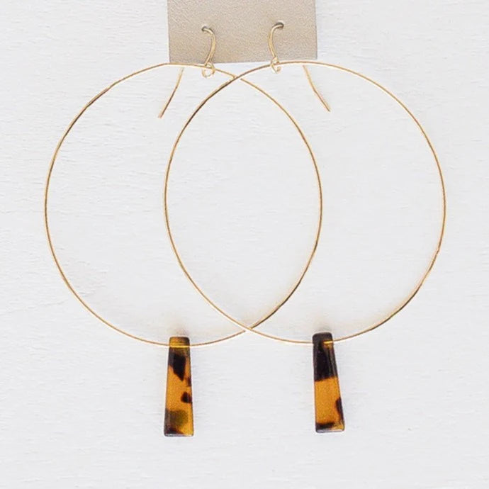 The Graham Earring