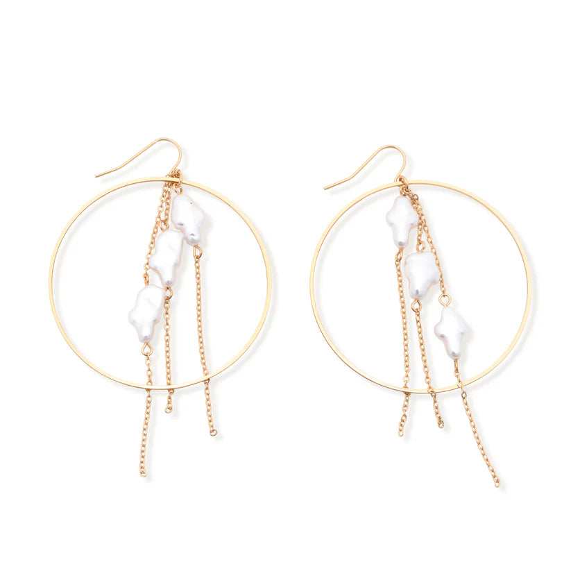 The Jada Earring
