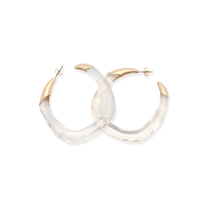 The Maya Earring