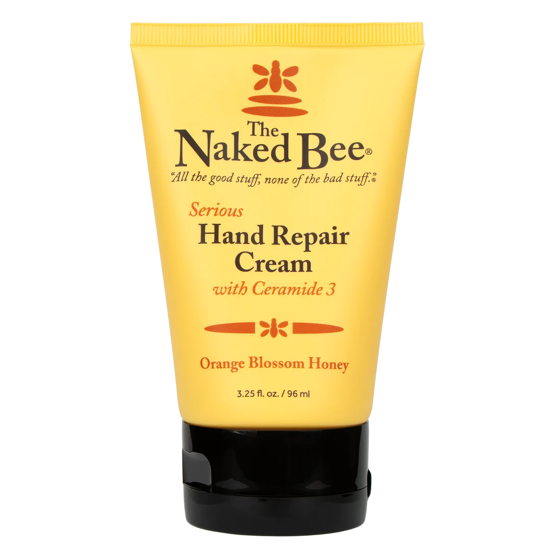 Serious Hand Repair Cream 3.25oz