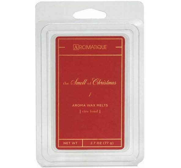 Aromatique Wax Melts 2.7oz -