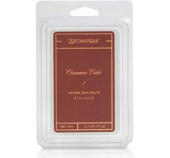 Aromatique Wax Melts 2.7oz -