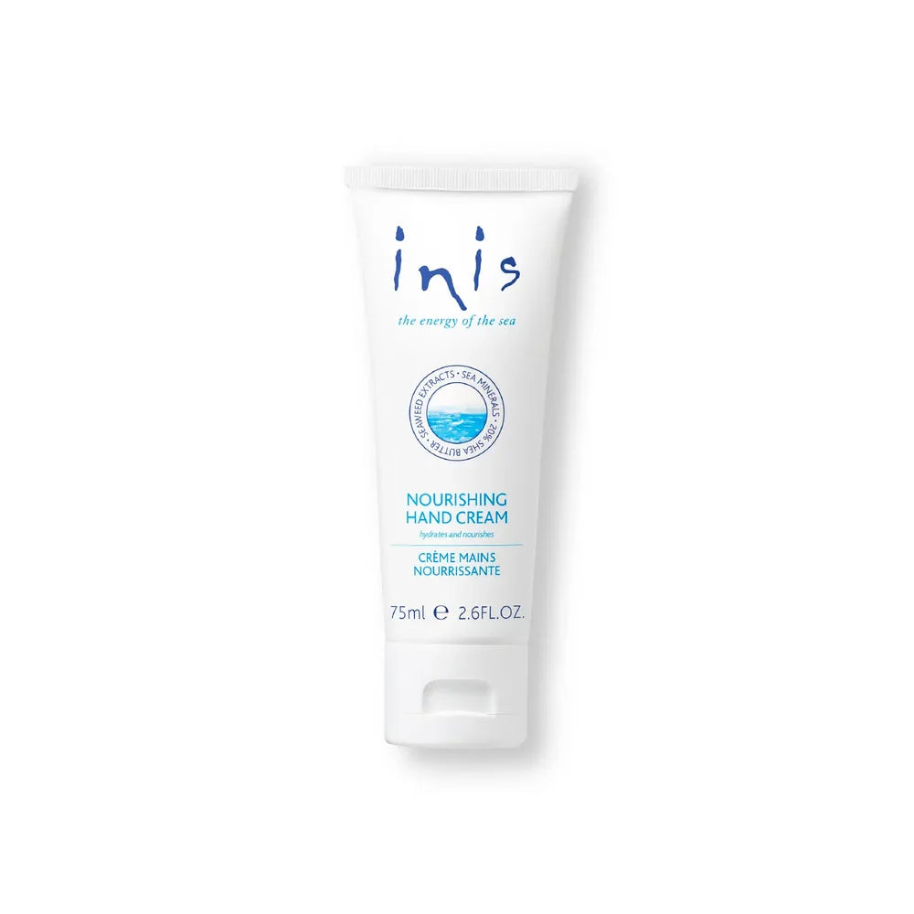Inis Nourishing Hand Cream 75ml / 2.6 fl. oz.