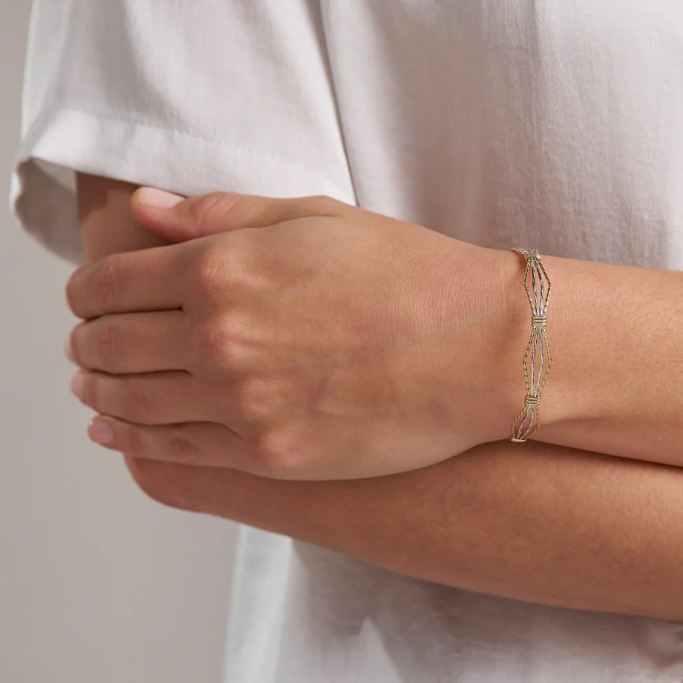 Peace in the Valley Bracelet