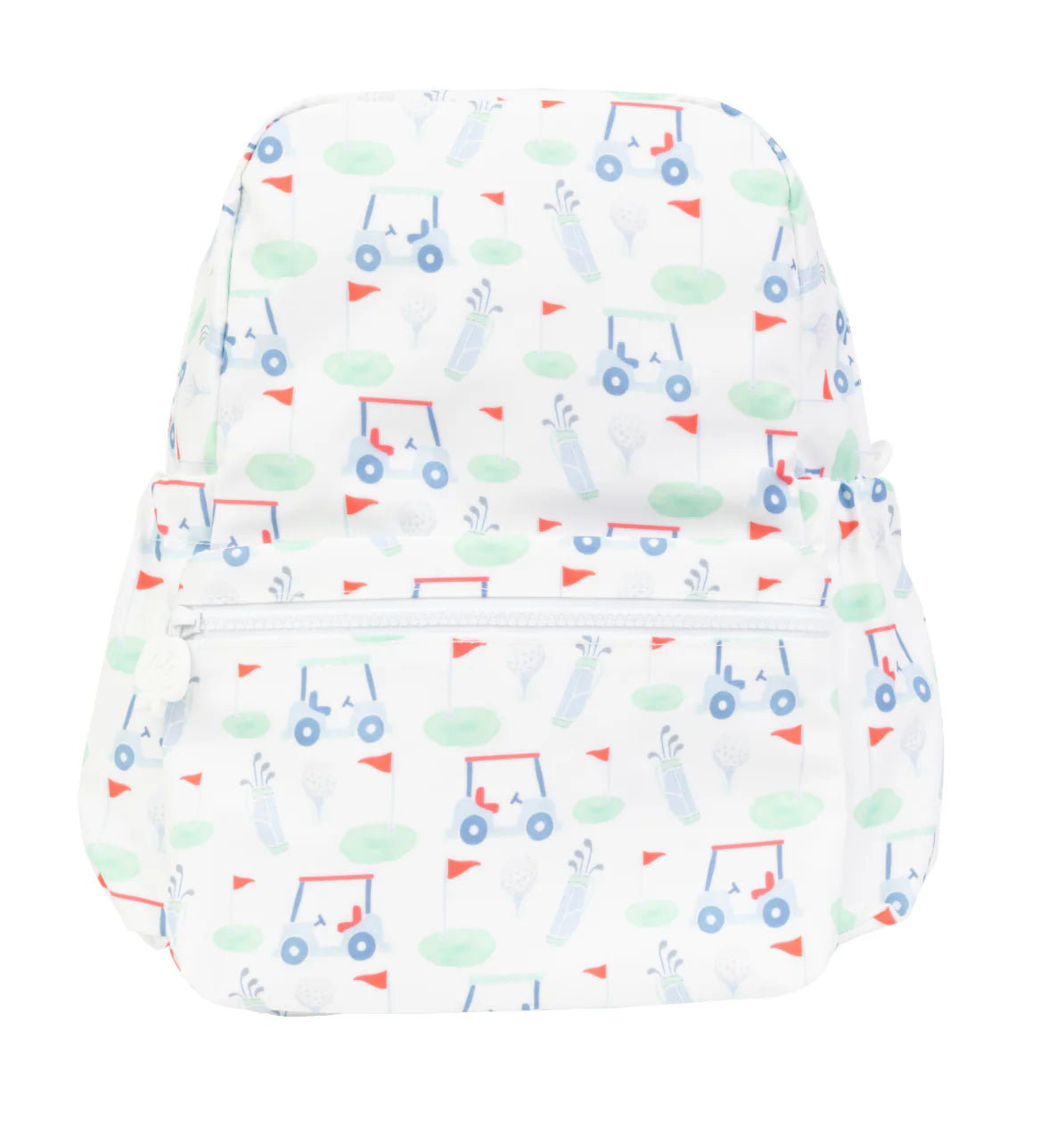 Small Backpack