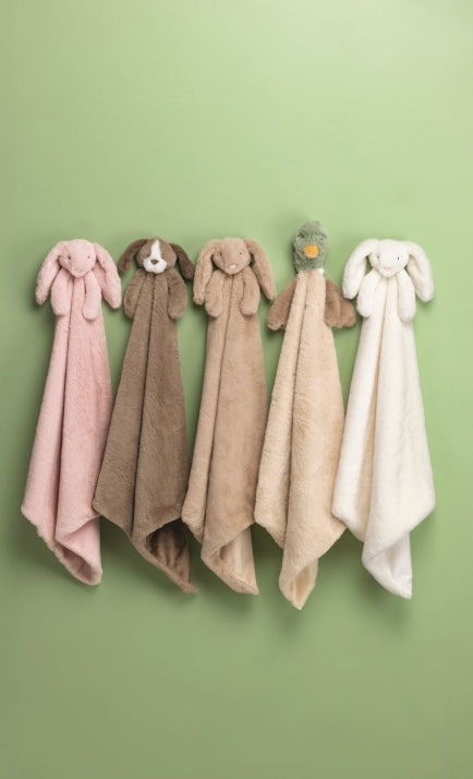 Cuddle Mallard Blanket