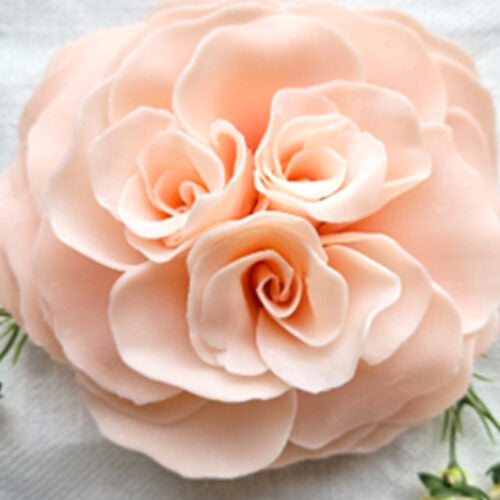 Petal Soap: Large Flower