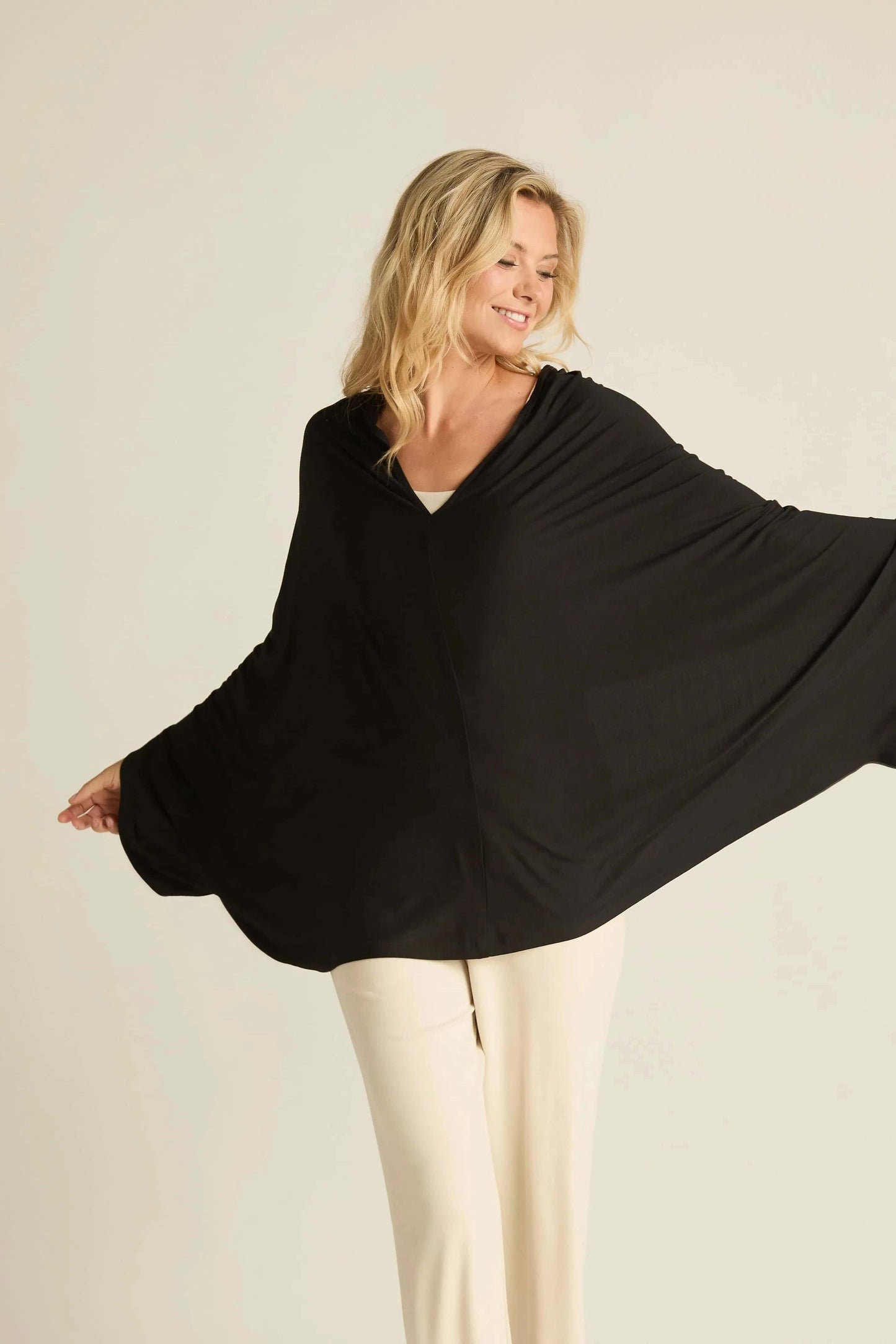 Faceplant Dreams- Voyageur Wrap