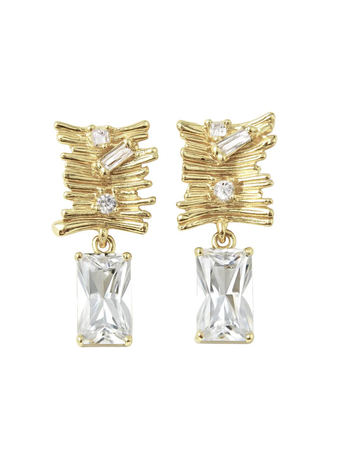 ZAZA Earring