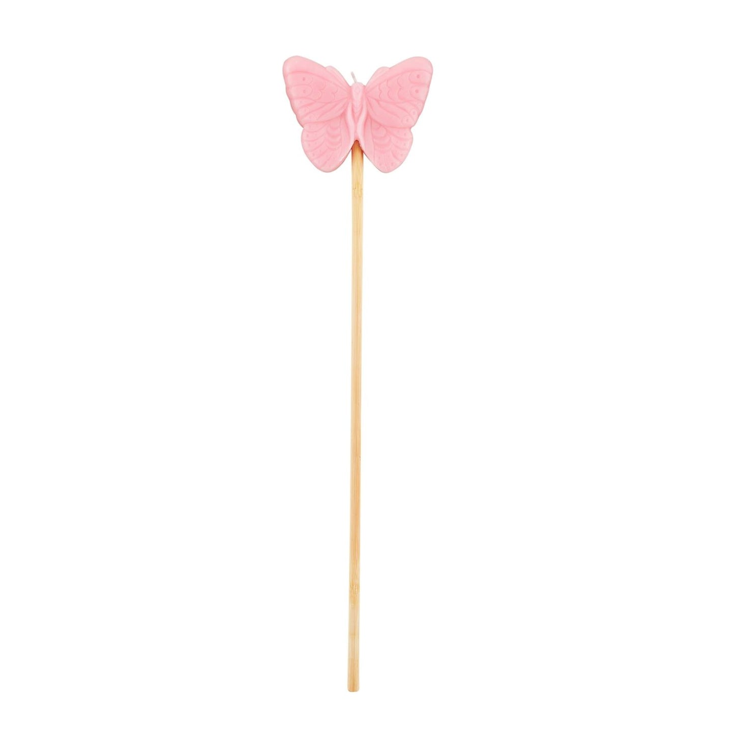 Citronella Candle Stake