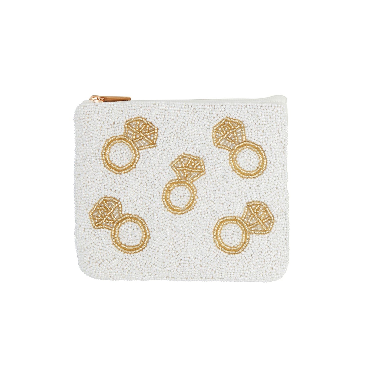 Beaded Bride Case