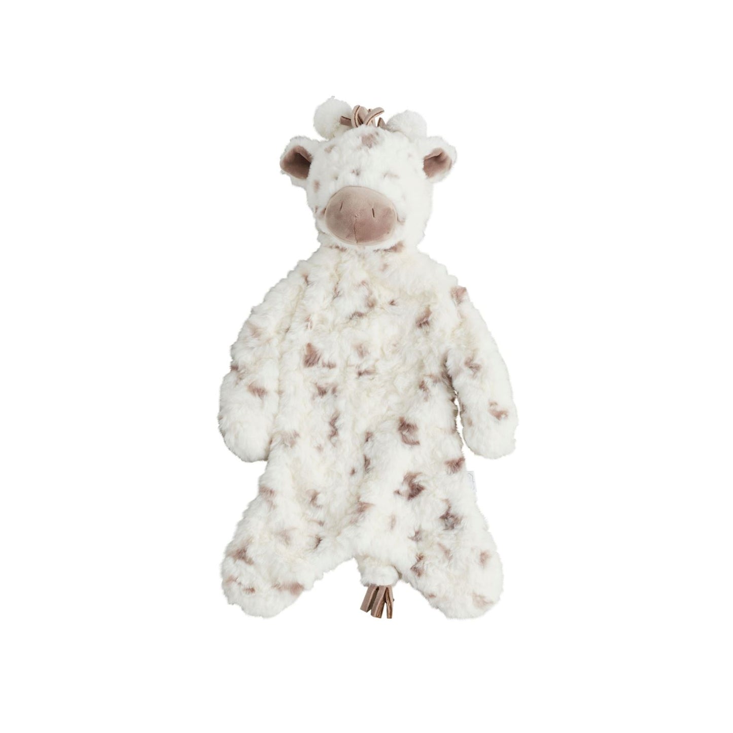 Drag-A-Long Woobie Plush