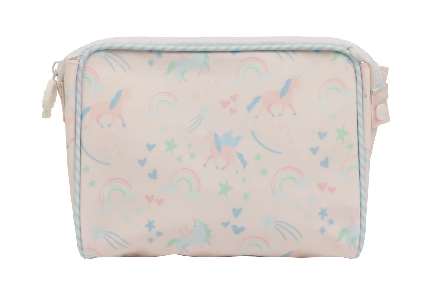 Small Go Bag in Unicorn