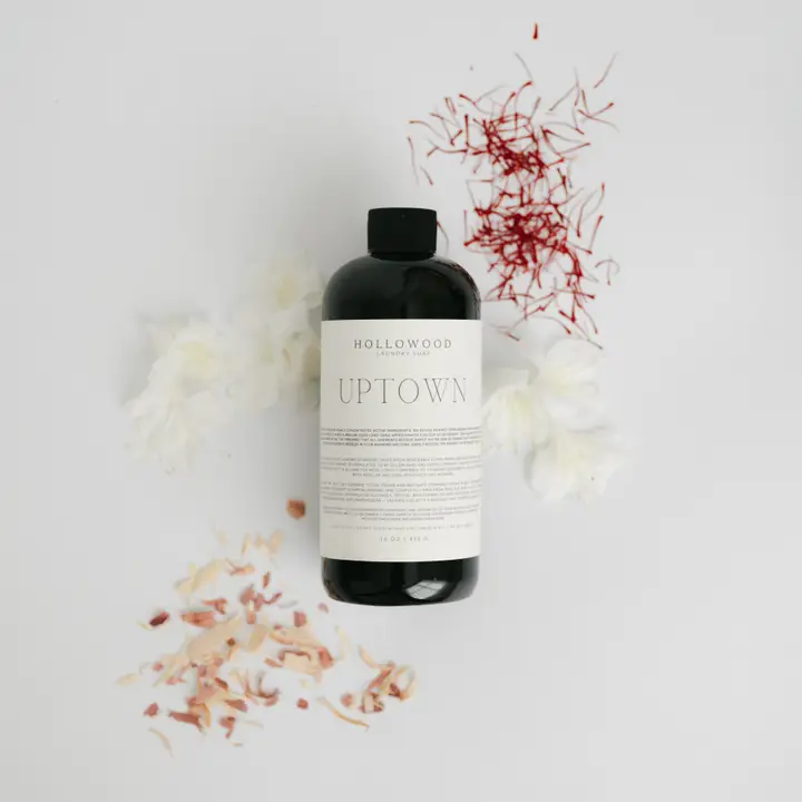 Luxury Liquid Laundry Soap