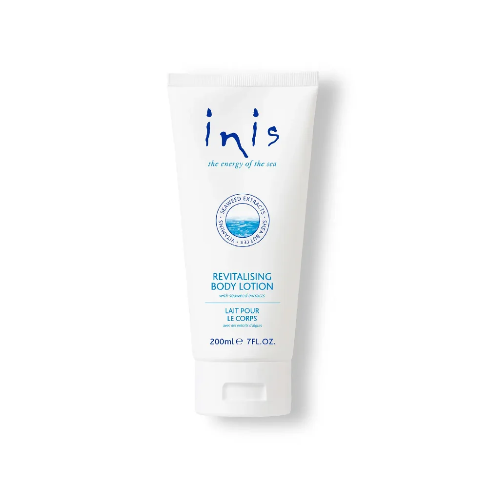 Inis Revitakising Body Lotion 200ml / 7 fl.oz.