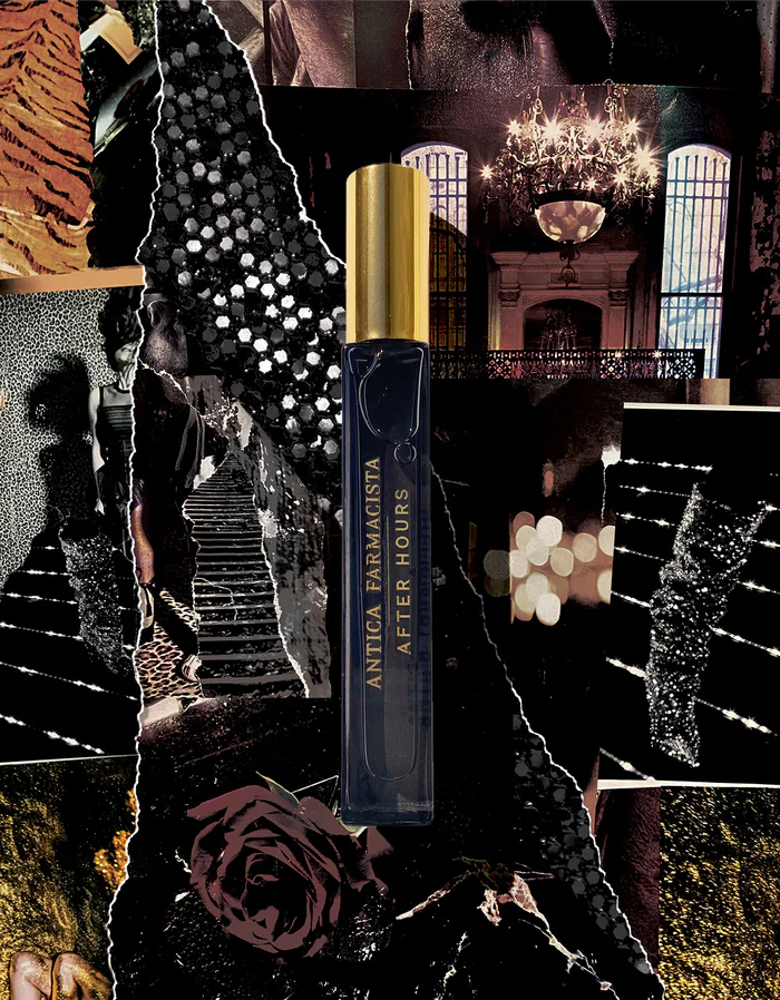AF Perfume 10ml: