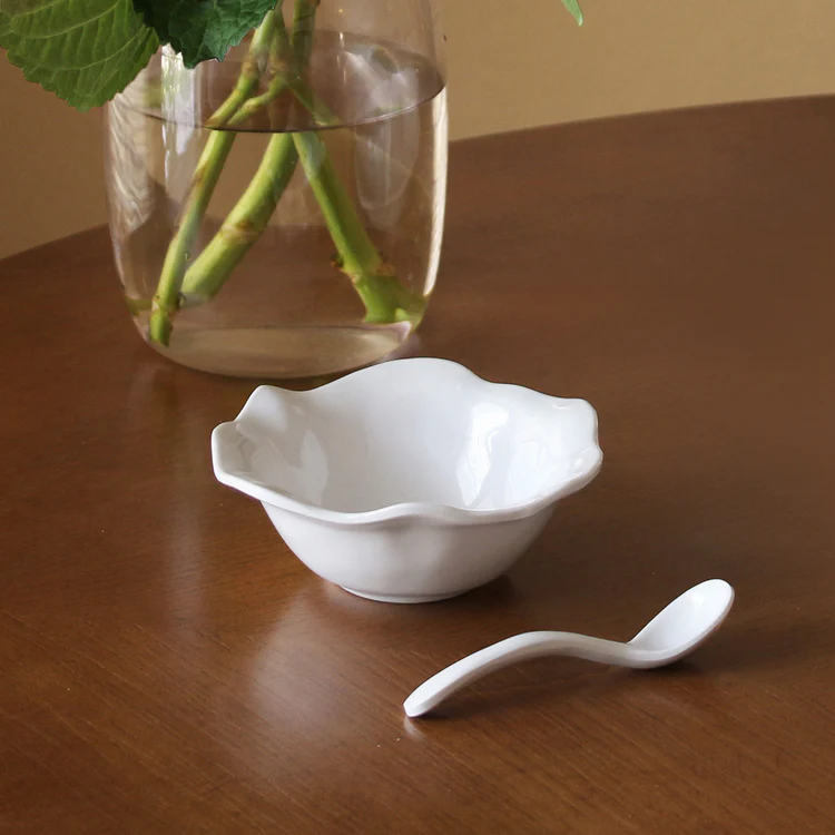 Beatriz Ball: VIDA Havana Mini Bowl and Spoon