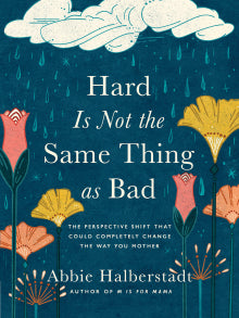 Hard is Not The Same Thing As Bad