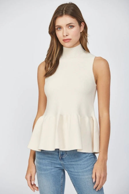 The Molly Sweater