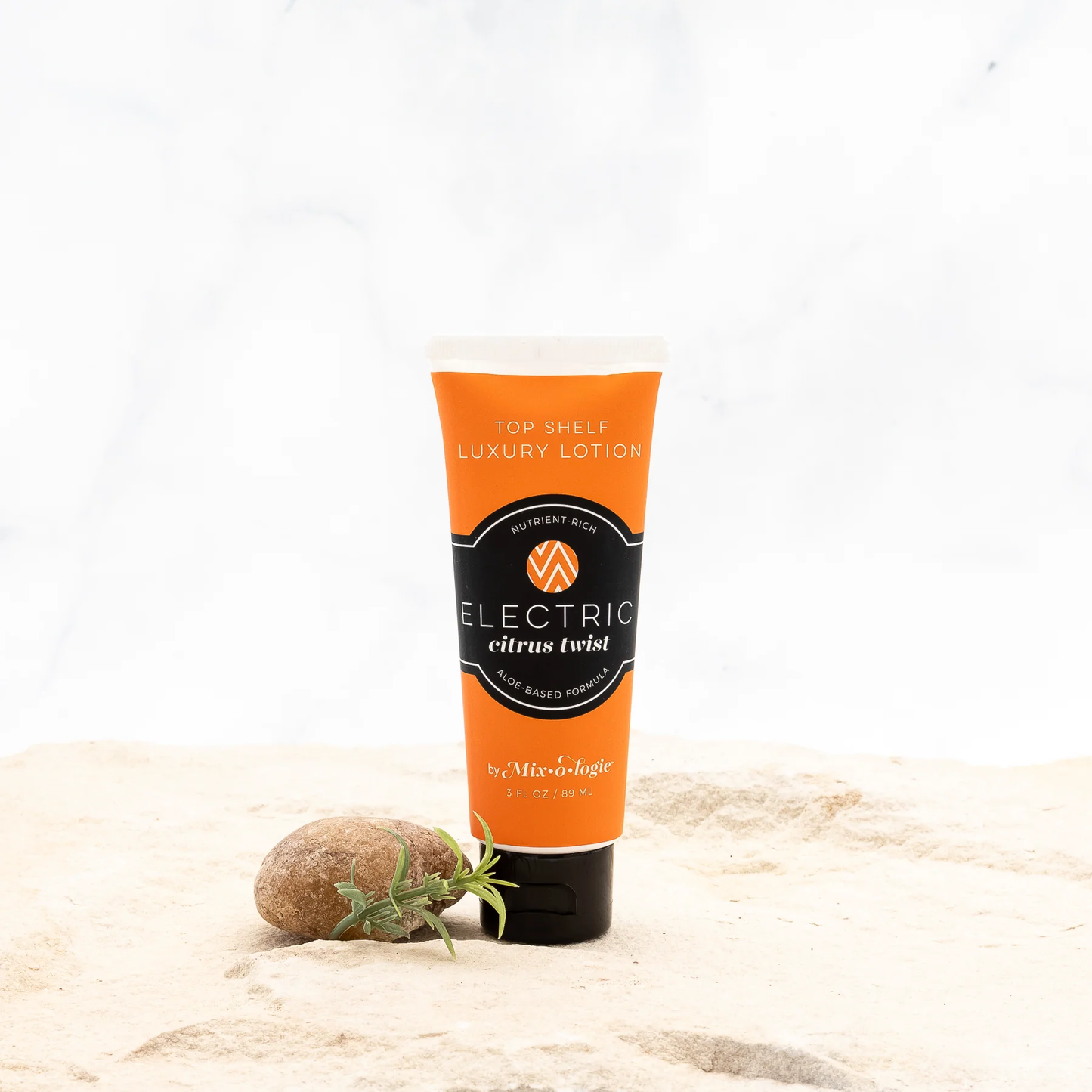 Luxury Lotion