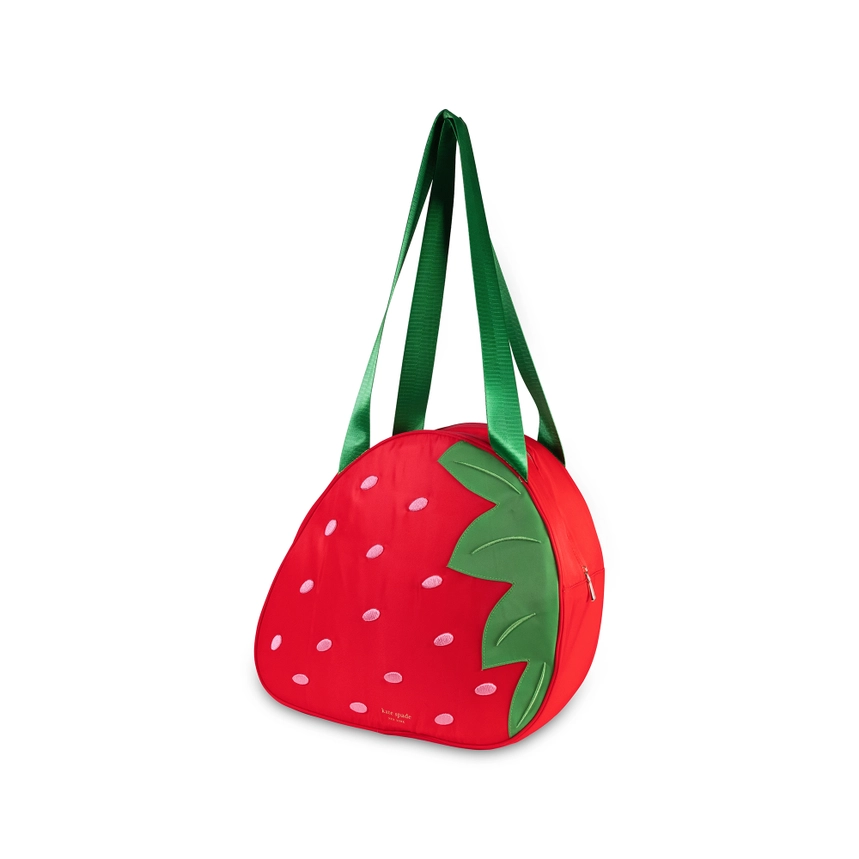 Kate Spade Strawberry Cooler Bag