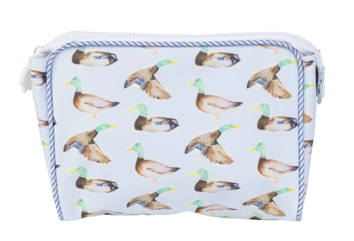 Small Go Bag in Mallard