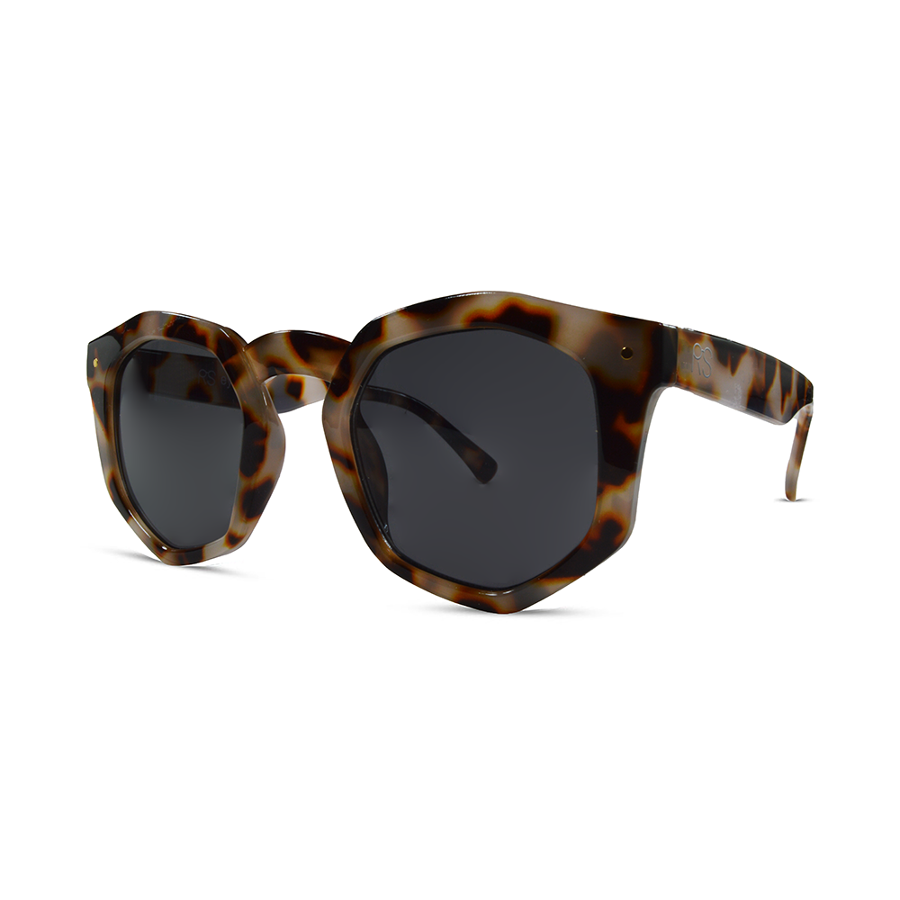"More Than Beige" Sunglasses