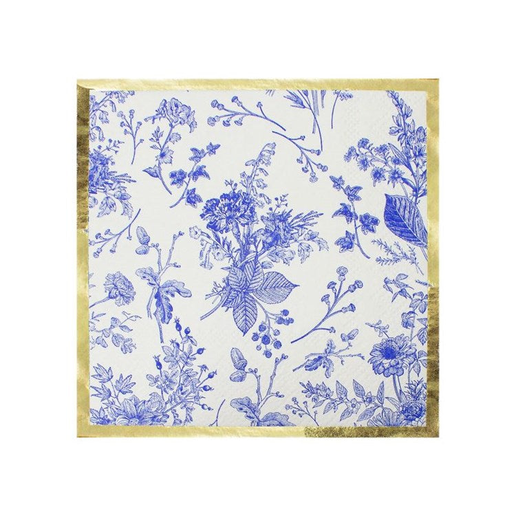 Paper Cocktail Napkins