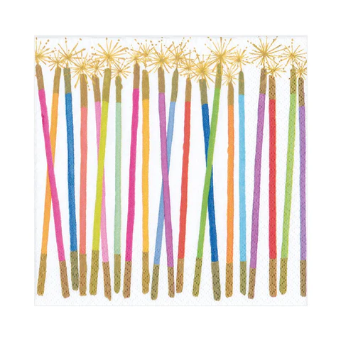 Paper Cocktail Napkins