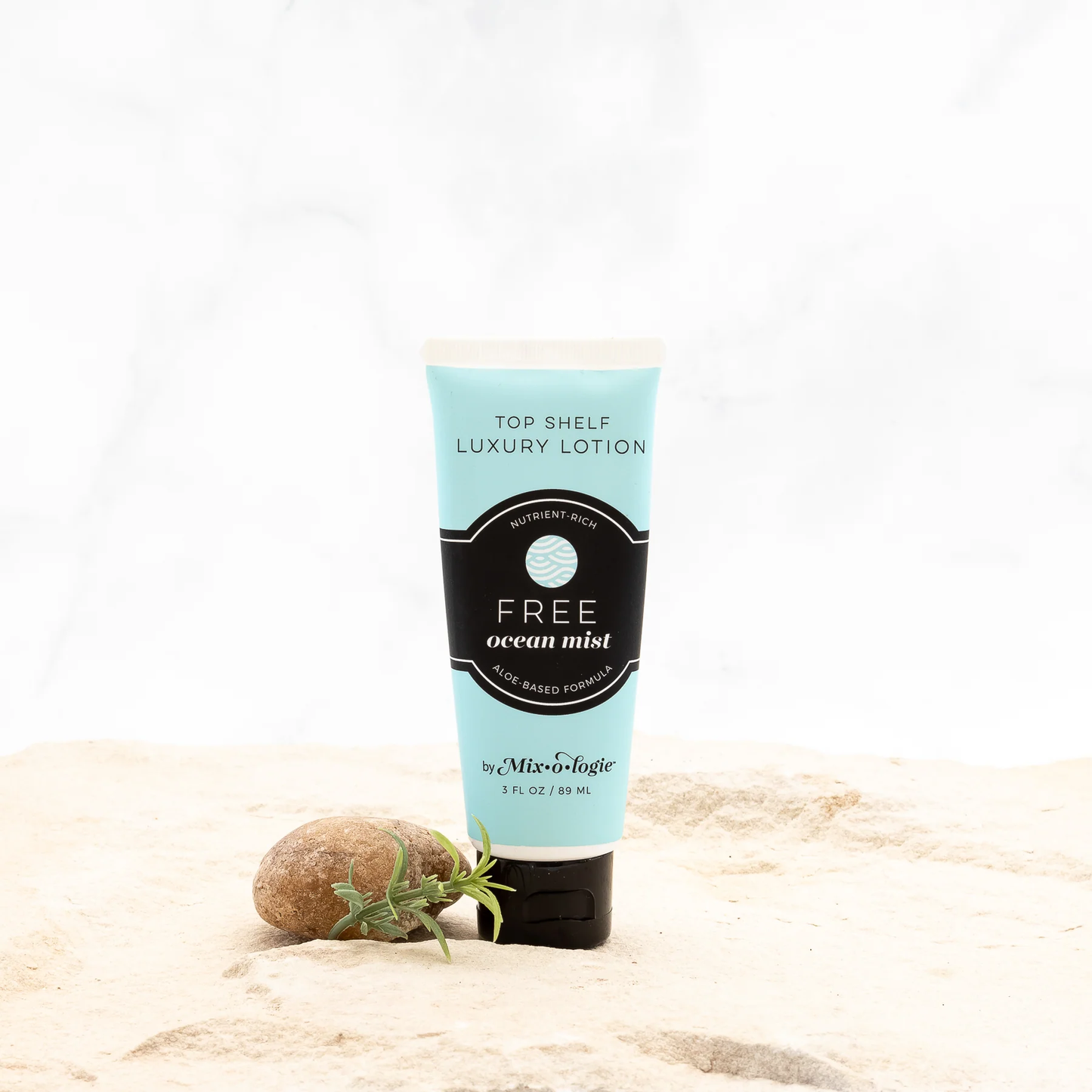 Luxury Lotion