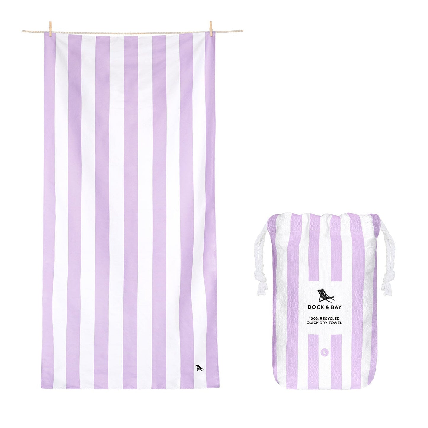 Quick Dry Towel