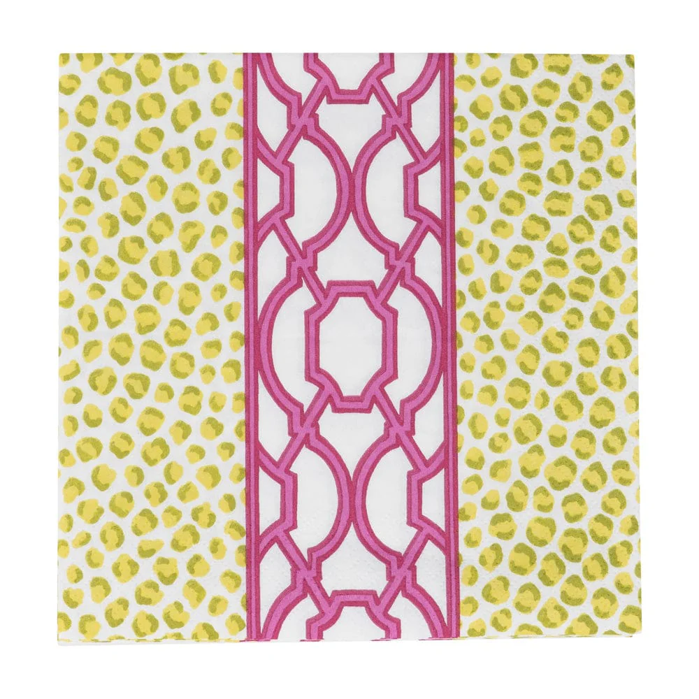Paper Guest Towel Napkins