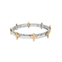 Silver Haven Bracelet