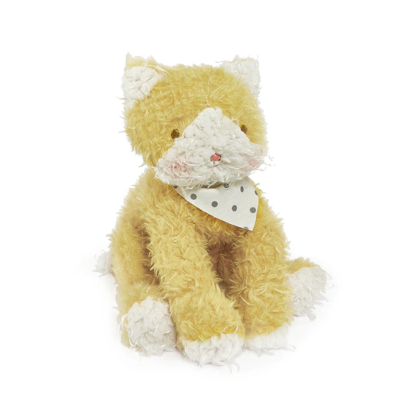 Bunnies by the Bay Plush: