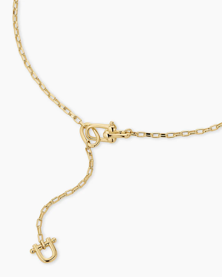 Atlas Delicate Lariat