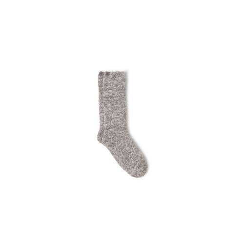 Barefoot Dreams: CozyChic Heathered Socks