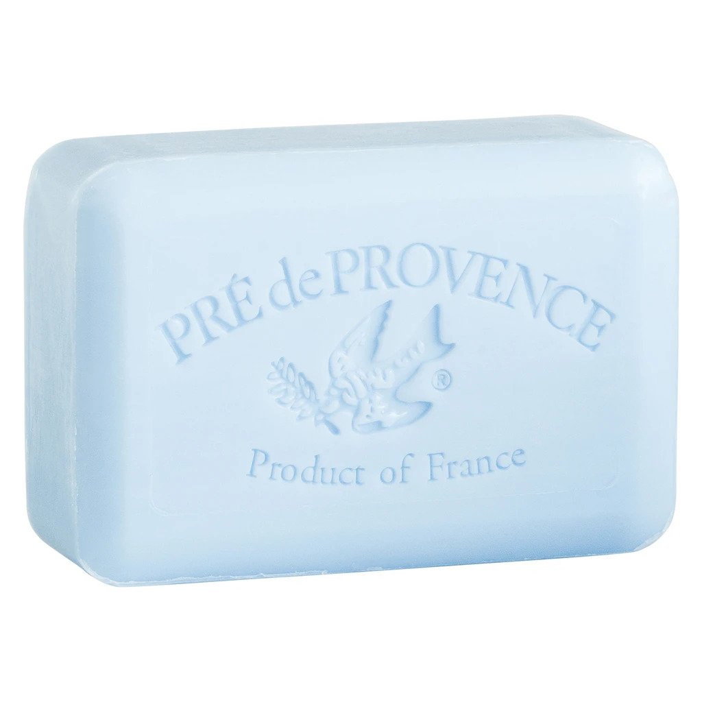 Pré de Provence: French Bar Soap 250g (8.8oz)