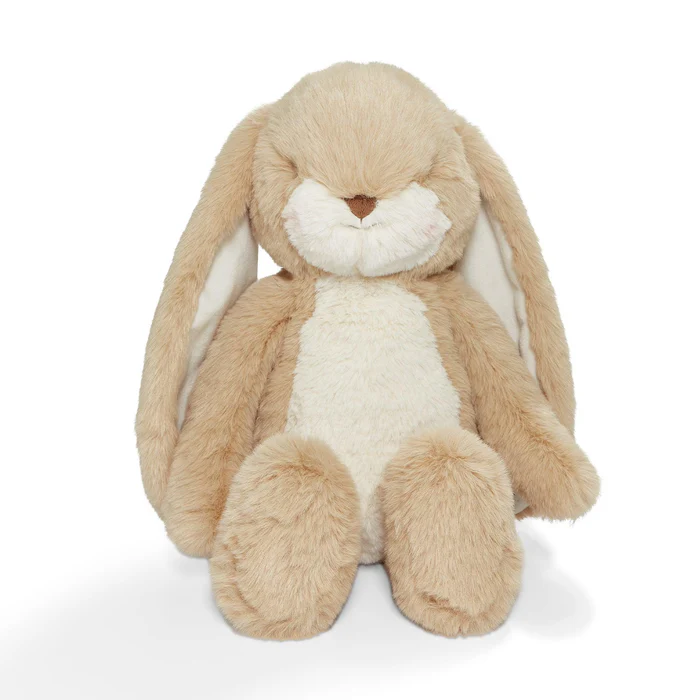 Bunnies by the Bay Plush: