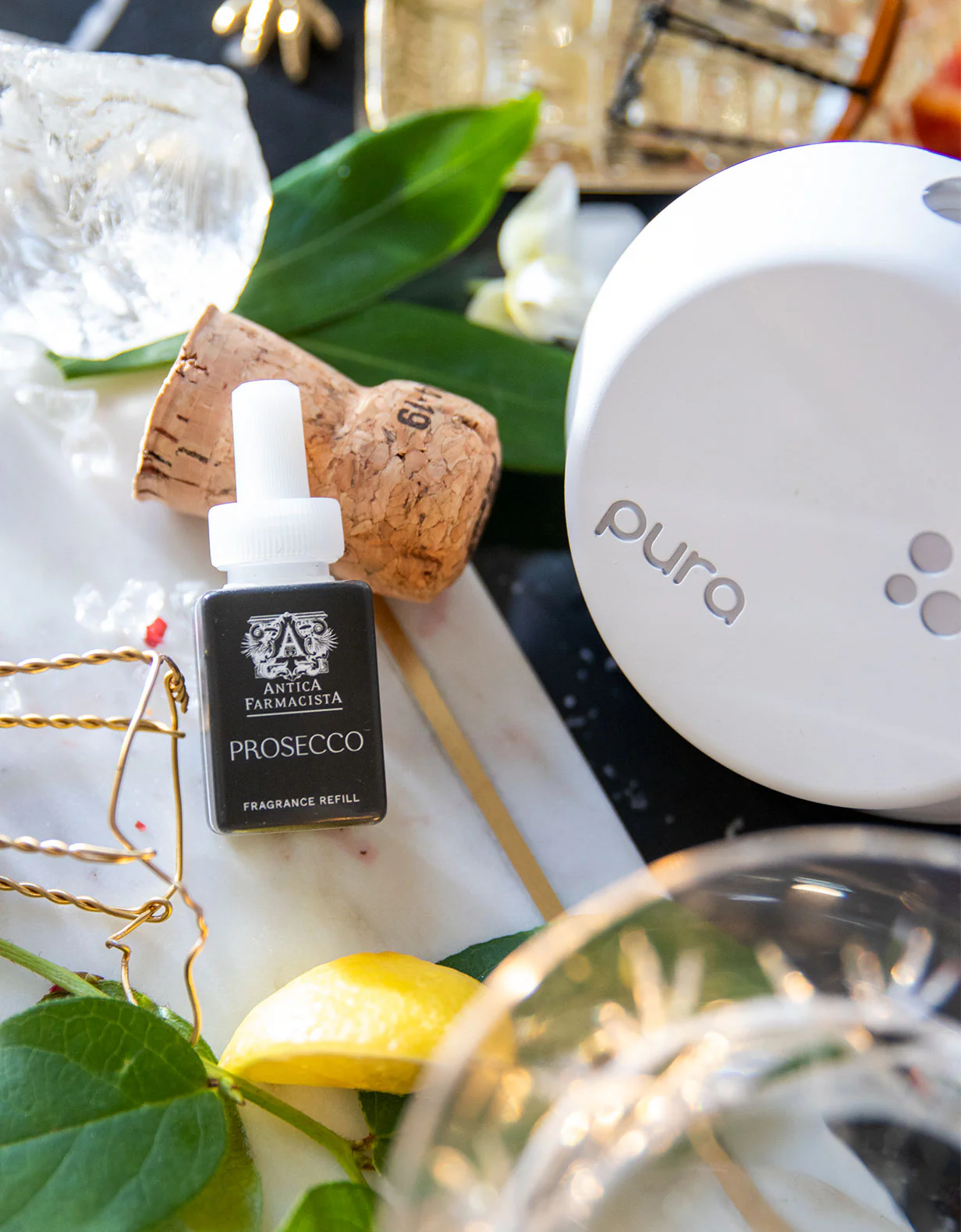 Prosecco Pura Refill