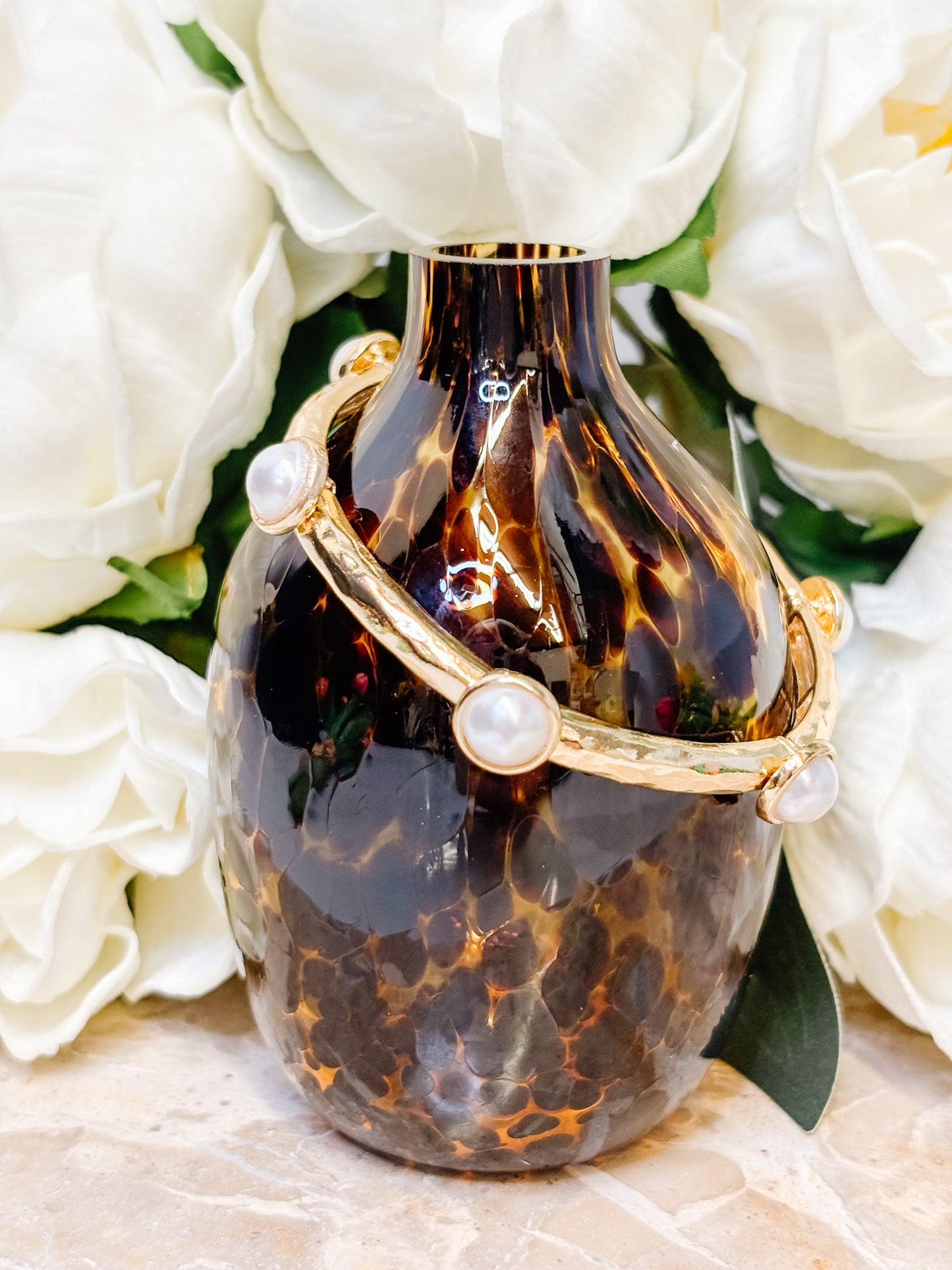 The Gucci Pearl Bracelet