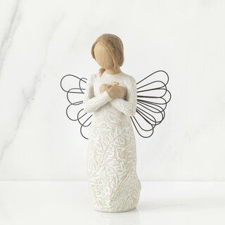 Angel Sign for Love
