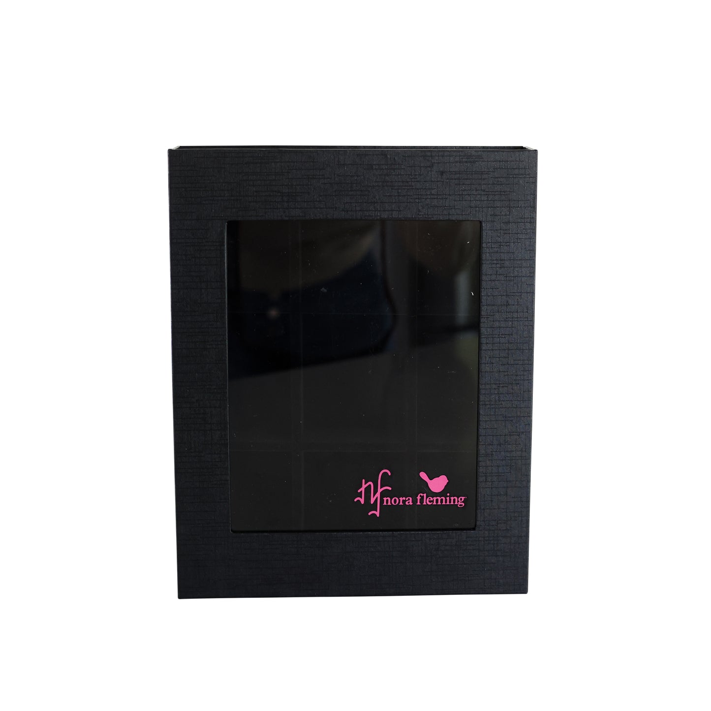 Nora Fleming - Keepsake Box (Black)