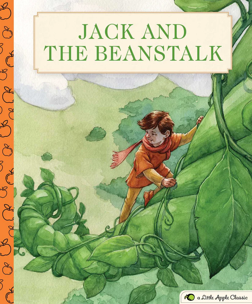 Jack and The Beanstalk