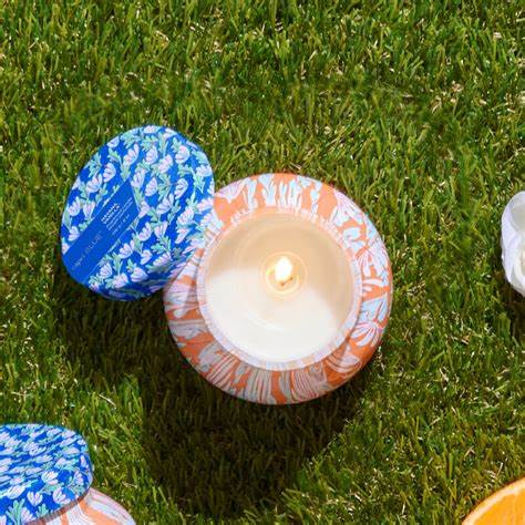 Pattern Play 19oz Candle