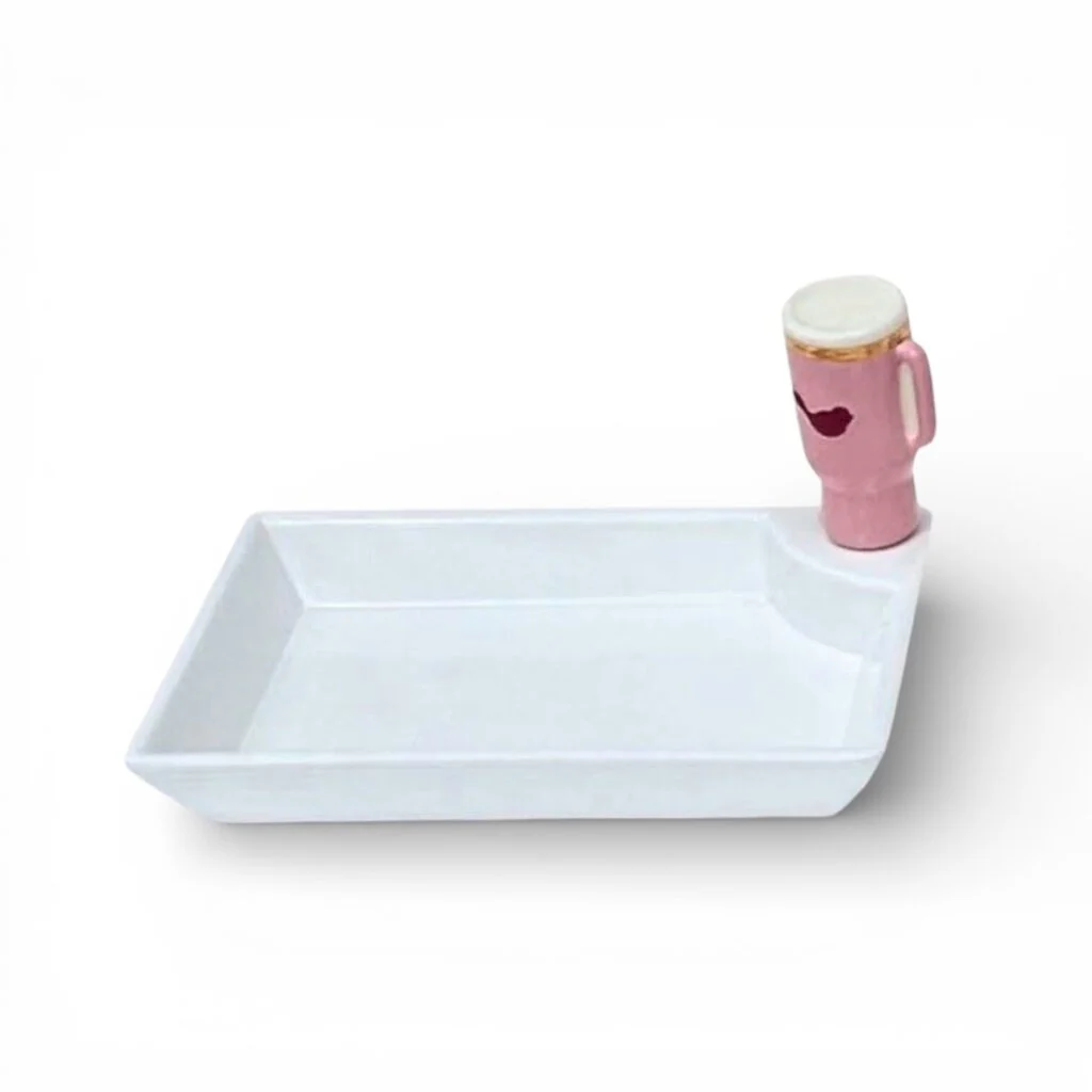 Teeny Tray