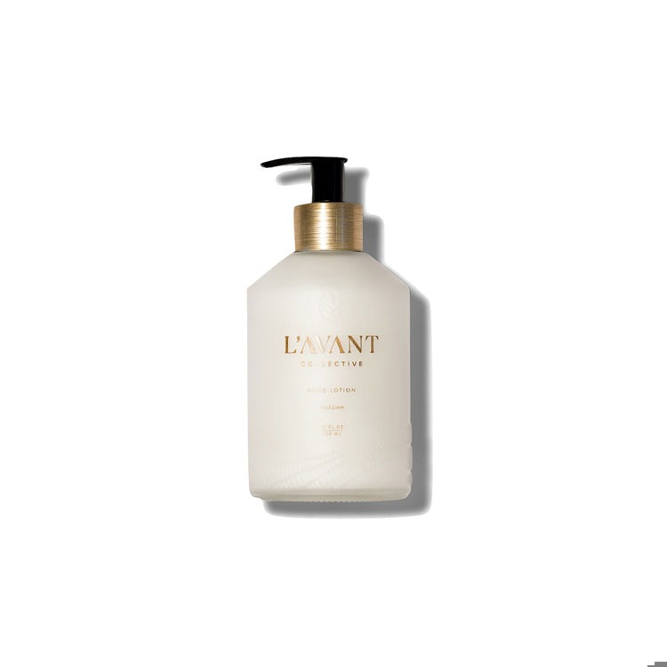 L'AVANT 10oz Hand Lotion